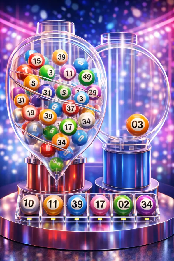 威力彩 | 開獎獎號 預測 報牌