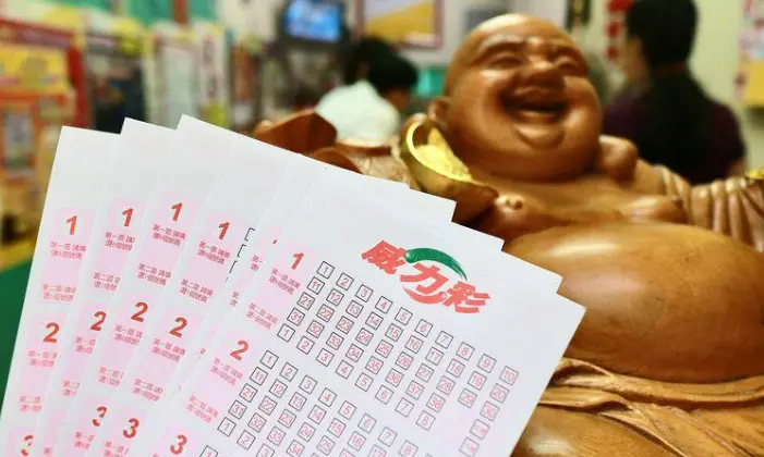 威力彩 連 25 槓解析：頭獎 6.9 億元為何引爆關注？