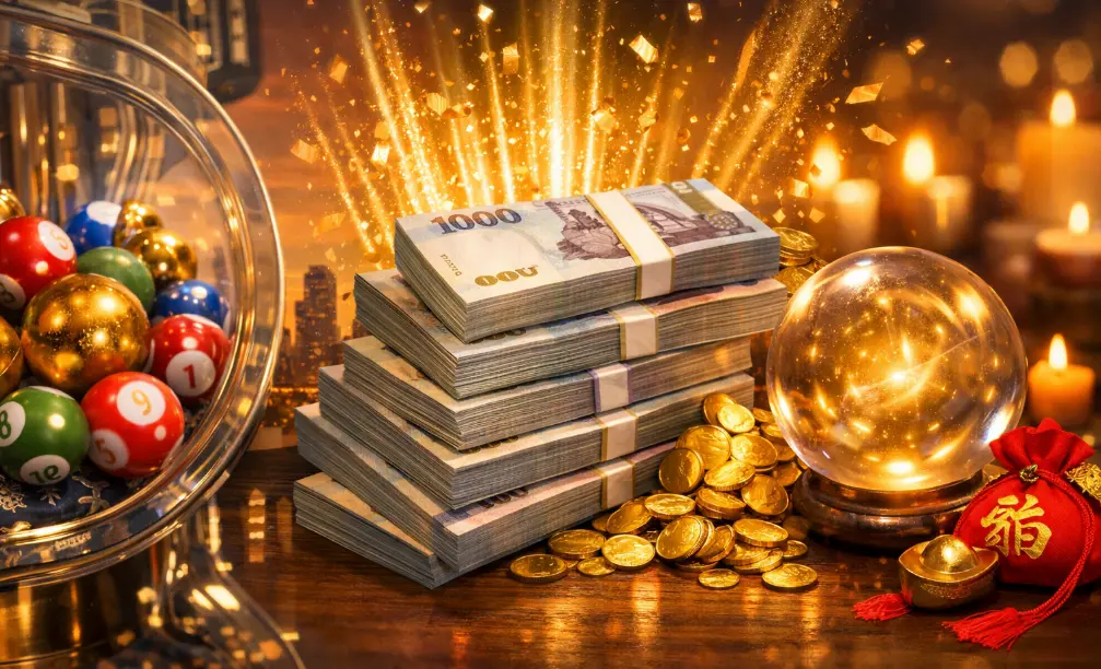 威力彩頭獎飆破13.5億！連槓30期創紀錄　完整解析開獎趨勢與提升偏財運秘訣