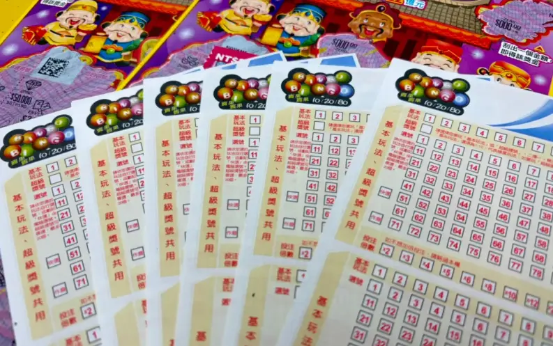 台彩賓果隱藏玩法曝光!三星沒全中也有錢拿,一堆人差點丟掉獎金